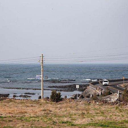 Farms Village Gwideok Jeju Eksteriør bilde
