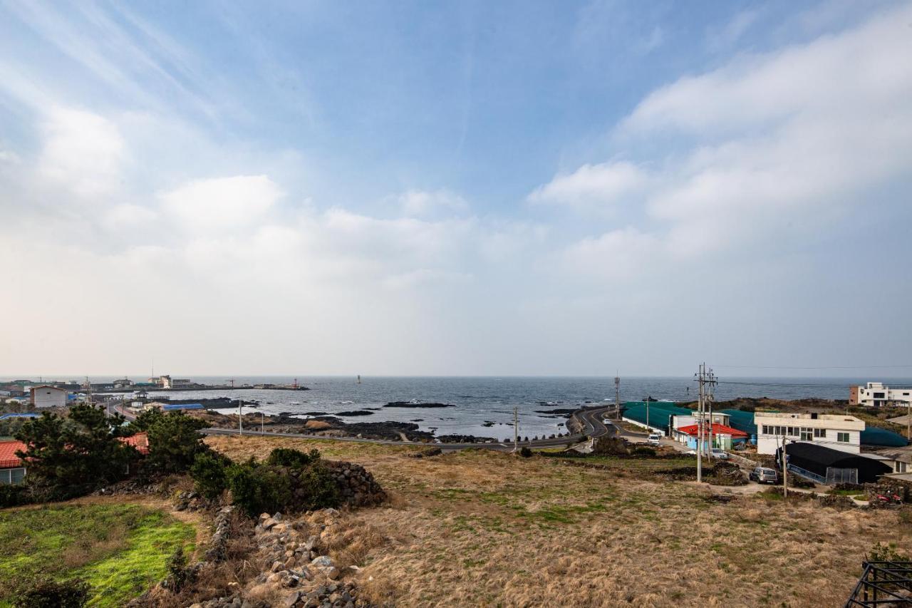 Farms Village Gwideok Jeju Eksteriør bilde